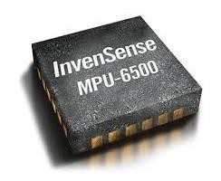  MPU-6500 