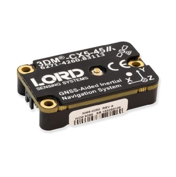  3DM-CX5-GNSS/INS 