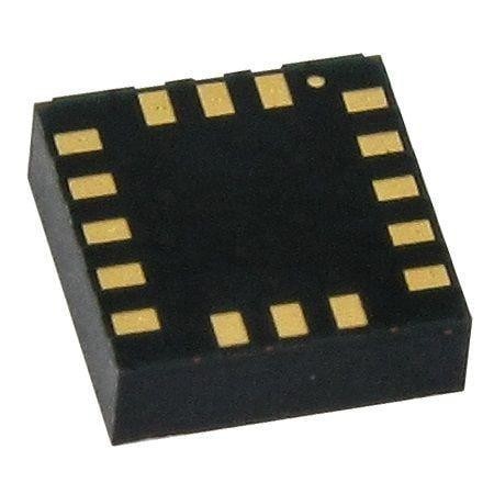  H3LIS331DLTR 