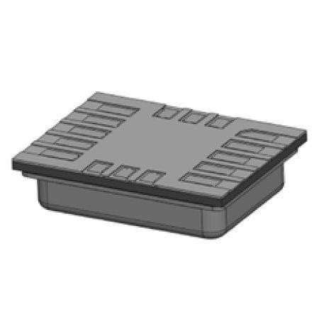  ADXL346ACCZ-R2 