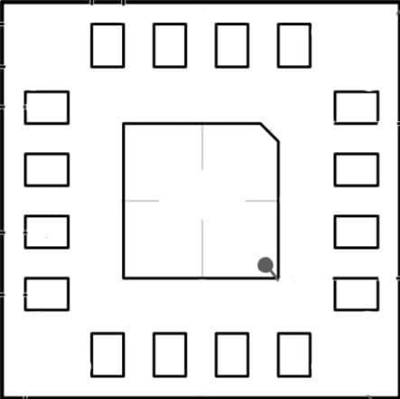  ADXL373BCCZ-RL7 