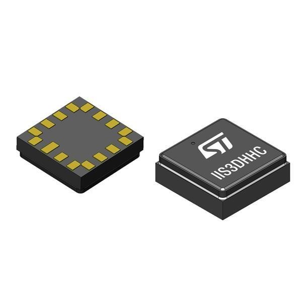  IIS3DHHCTR 