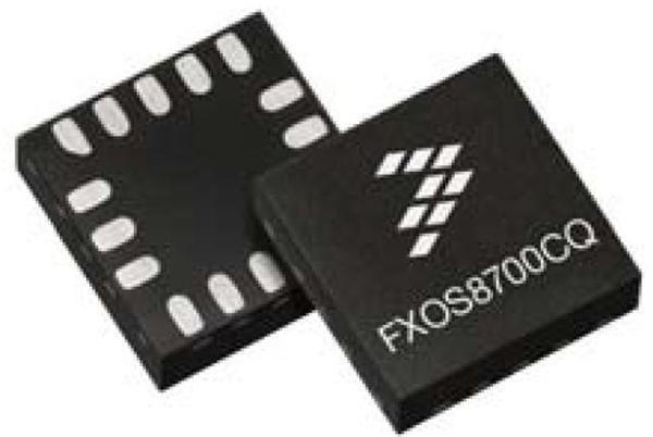  FXOS8700CQR1 