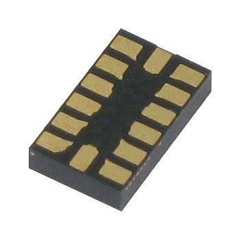  ADXL345TCCZ-EP 