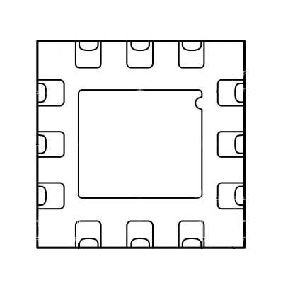  ADXL316WBCSZ-RL 