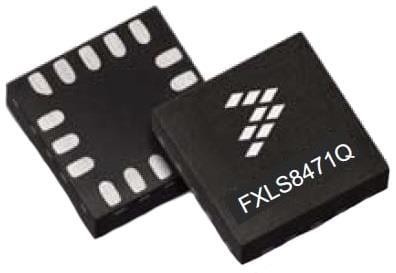  FXLS8471QR1 