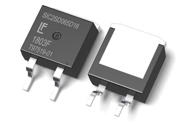  LSIC2SD065D16A 