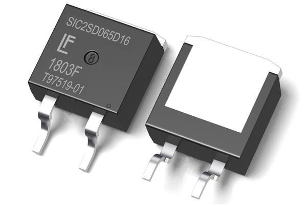  LSIC2SD065D10A 