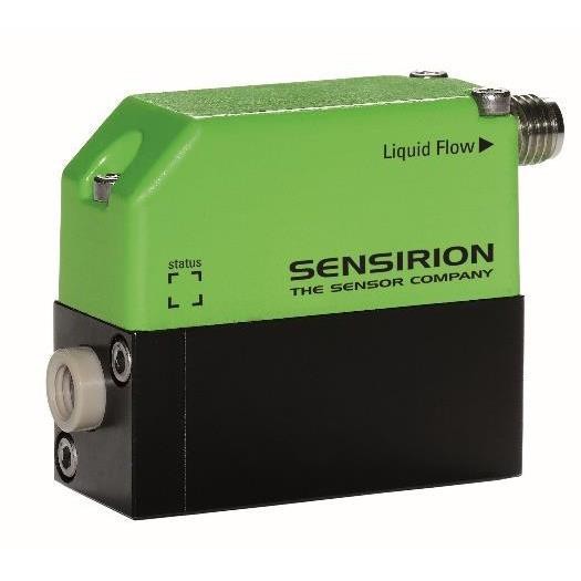  SLI-0430 Liquid Flow Meter 