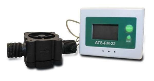  ATS-FM-22 