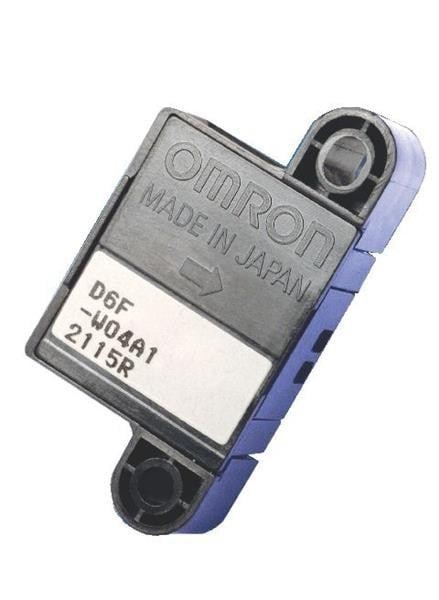  D6F-W04A1 