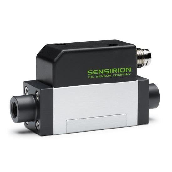  SLS-1500 Liquid Flow Meter 