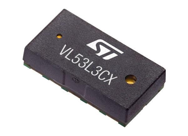  VL53L3CXV0DH/1 