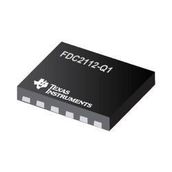  FDC2112QDNTRQ1 