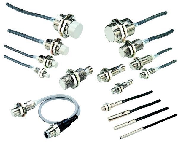  E2E-X5E1-R 2M 