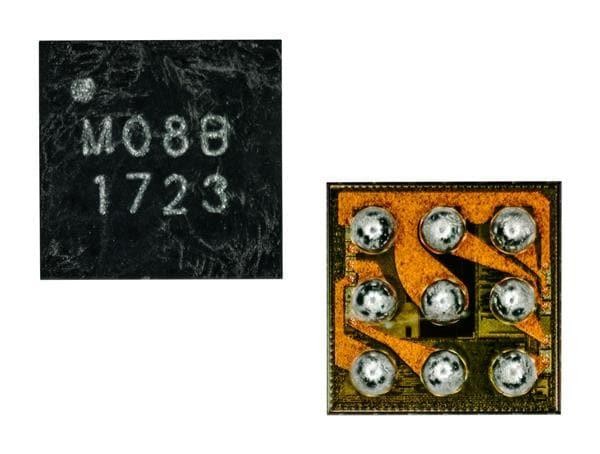 SX9310ICSTRT 