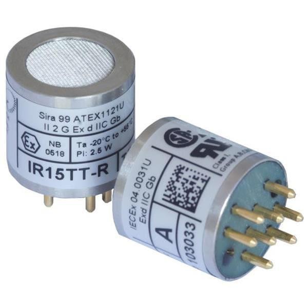  IR15TT-D 