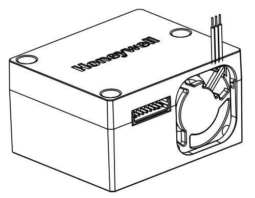  HPMA215S0-XXX 