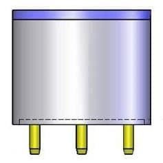  EC4-200-CL2 