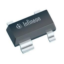  BAT62E6327HTSA1 