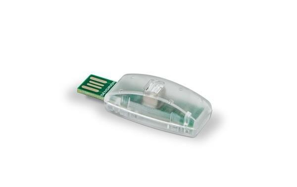  SCD4x CO2 Gadget 