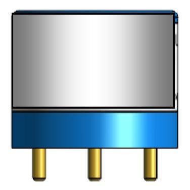  SGX-4H2S 