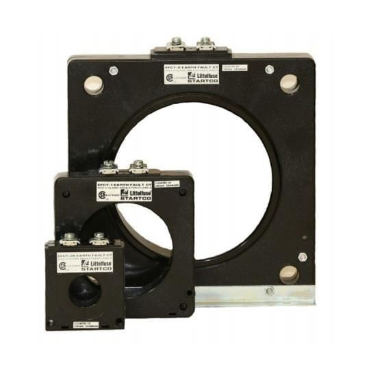  EFCT-1 