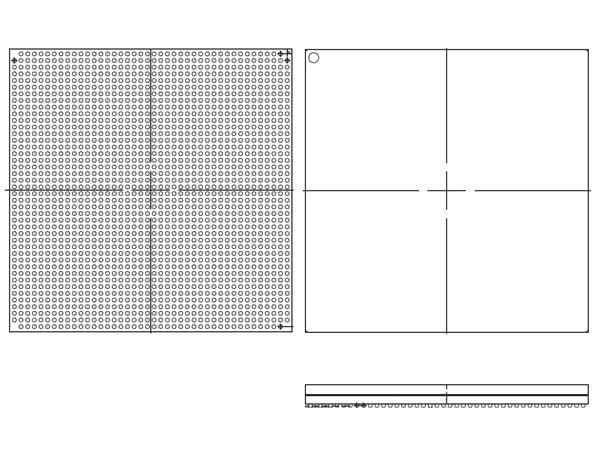  XC7VX485T-1FFG1761C 