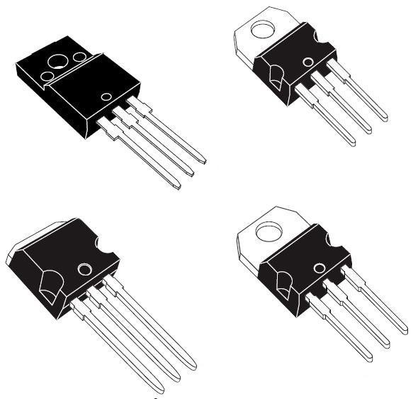  STPS20SM120ST 