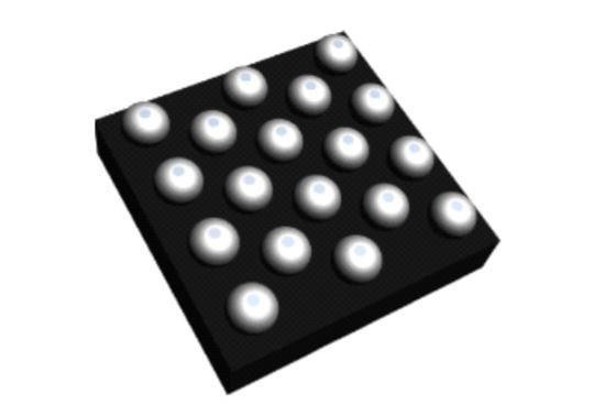 IQS7211A101CSR 