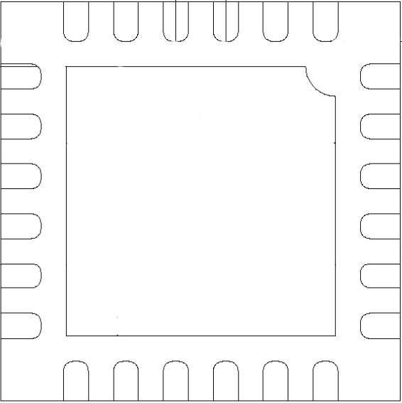  IS32SE5117-QWLA3-TR 