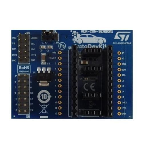  AEK-CON-SENSOR1 
