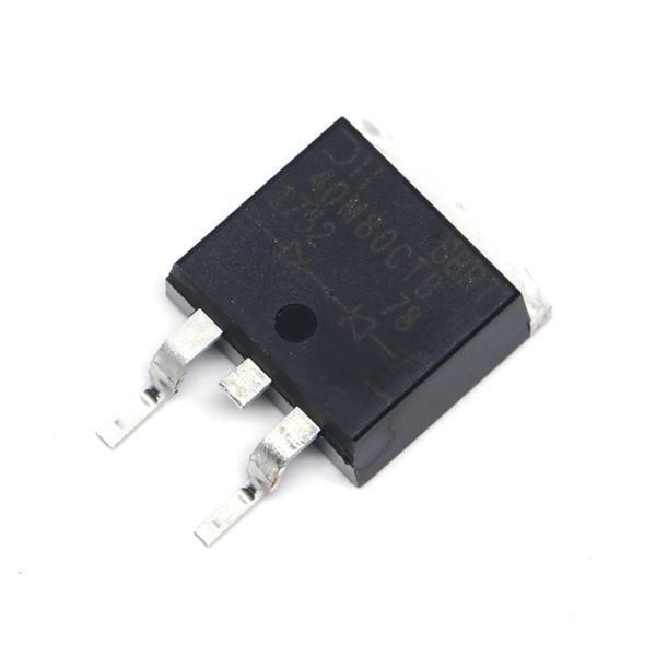  SBRT40M80CTB 