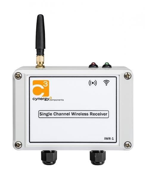 IWR-1 