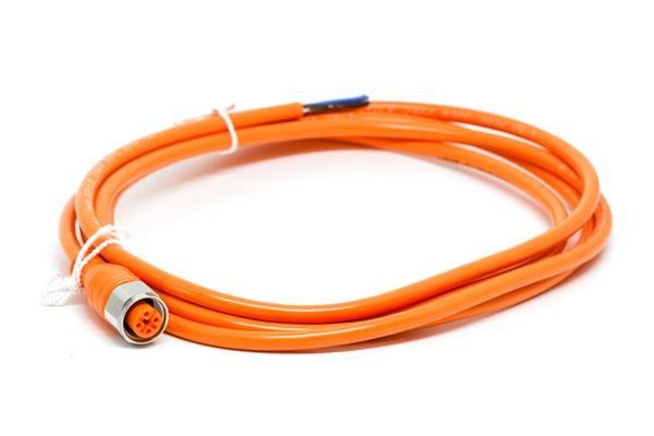  Y92ES12PVC4S2ML 