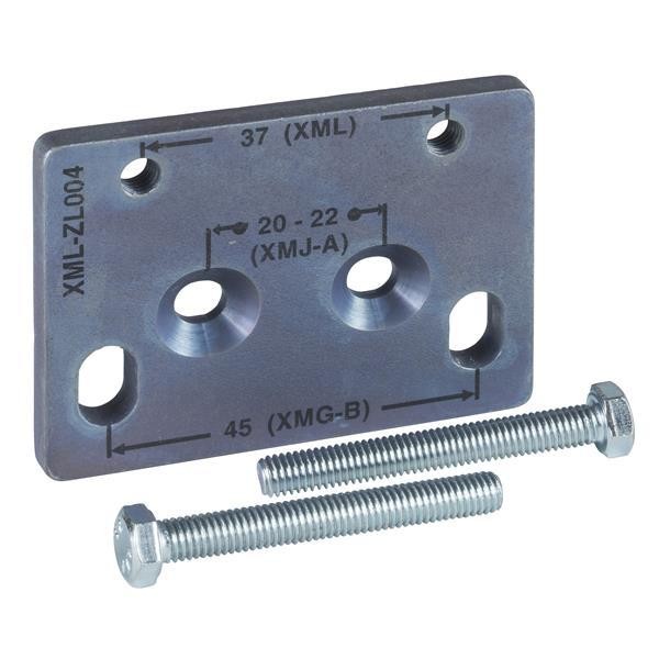 XMLZL004 