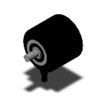  E6C3-CWZ5GH 1000P/R 2M 