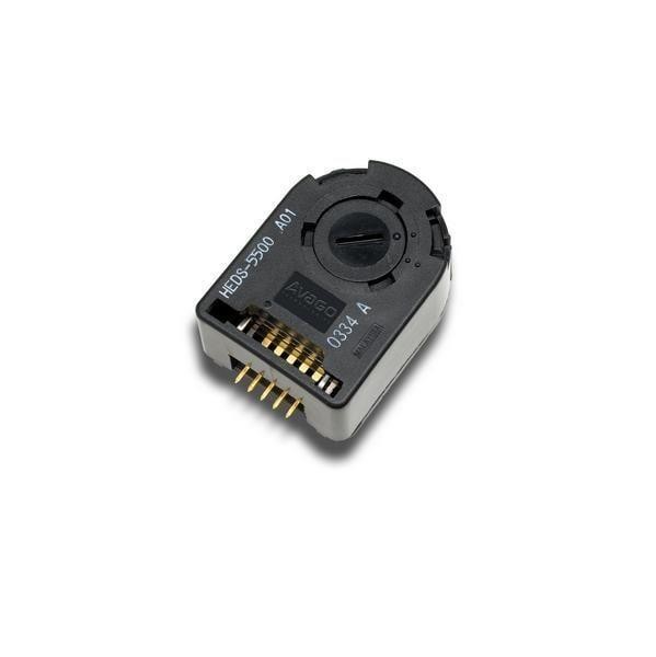  HEDS-5500#F11 