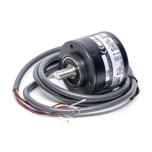  E6C3-CWZ3XH 100P/R 1M 
