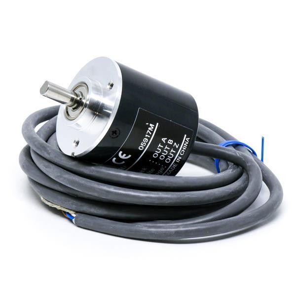  E6B2-CWZ3E 600P/R 0.5M 