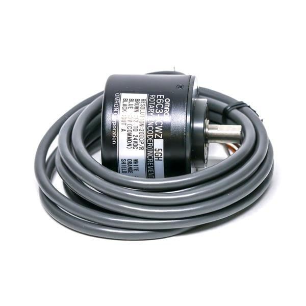  E6C3-CWZ5GH 2000P/R 2M 