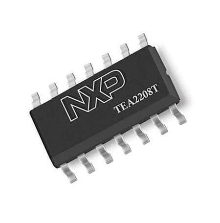  TEA2208T/1J 