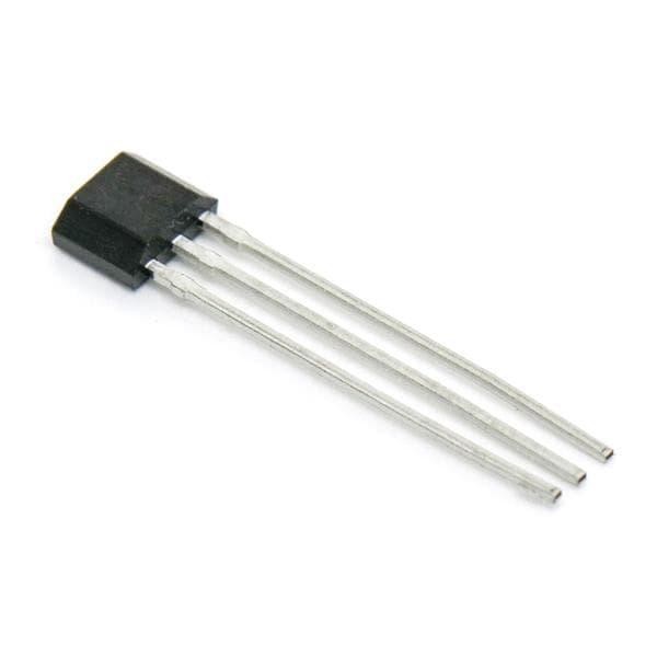  DRV5032DULPGM 
