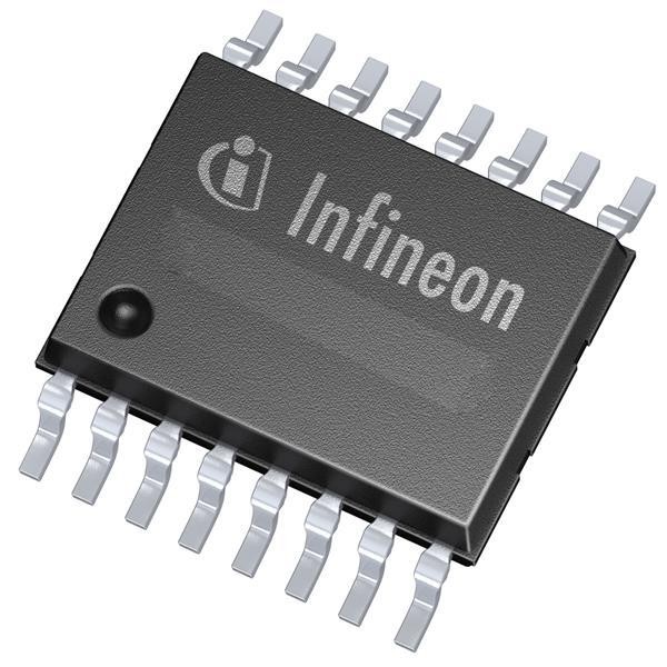  TLE5014C16XUMA1 