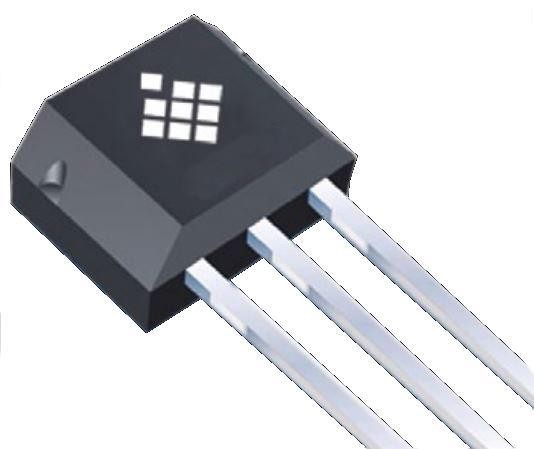  HAL835UT-A 