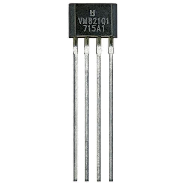  VM821Q1 