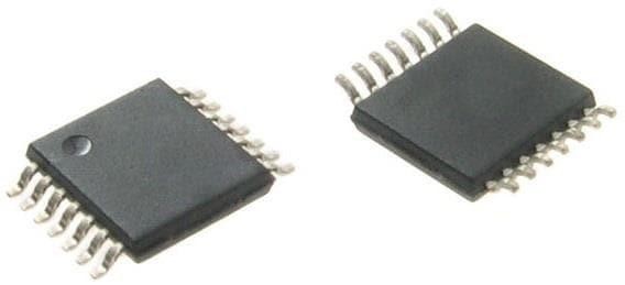  AS5048B-HTSP-500 