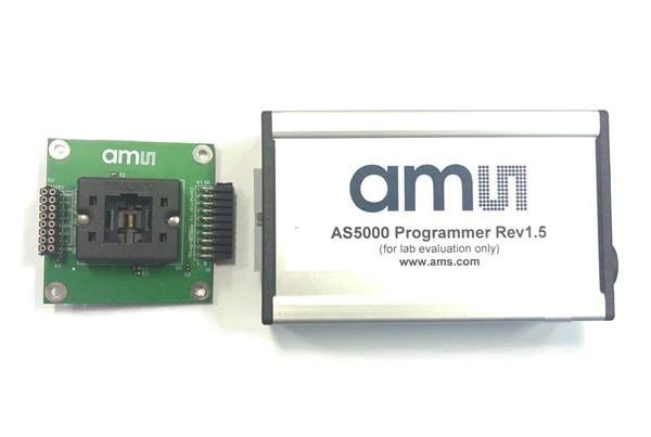  AS5043-ASSM 