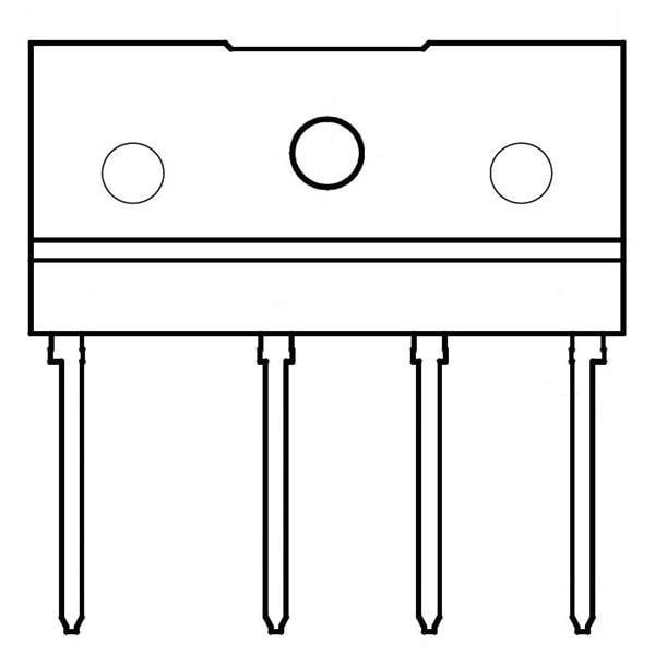  GBJA15005-BP 