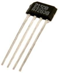  MLX90251LVA-FAA-300-BU 